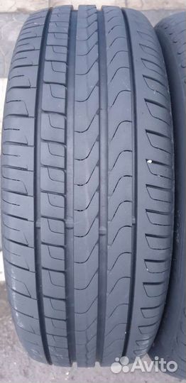 Pirelli Cinturato P7 205/50 R17 89V