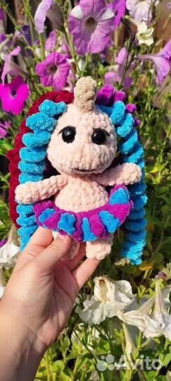 Единорожка