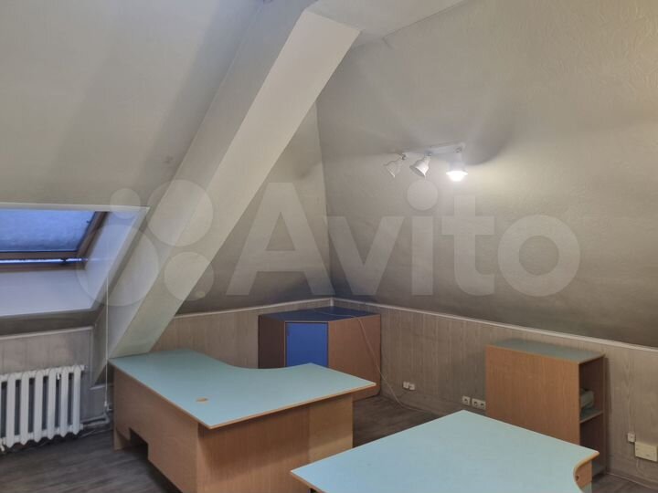 Офис, 22.25 м²