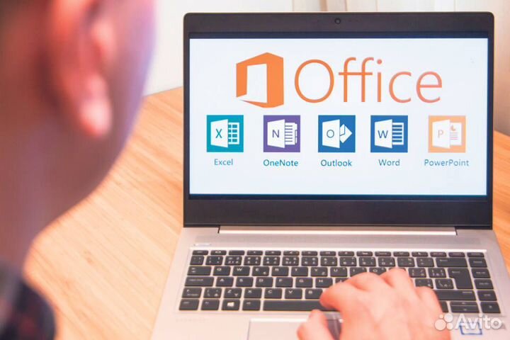 Microsoft Office (Майкрософт офис) - Windows / Mac