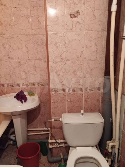 1-к. квартира, 28 м², 1/5 эт.