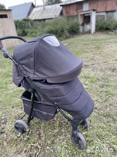 Прогулочная коляска бу