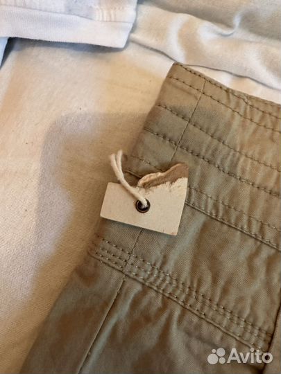 Шорты Diesel. Новые. Оригинал