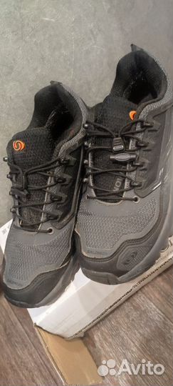 Кроссовки мужские