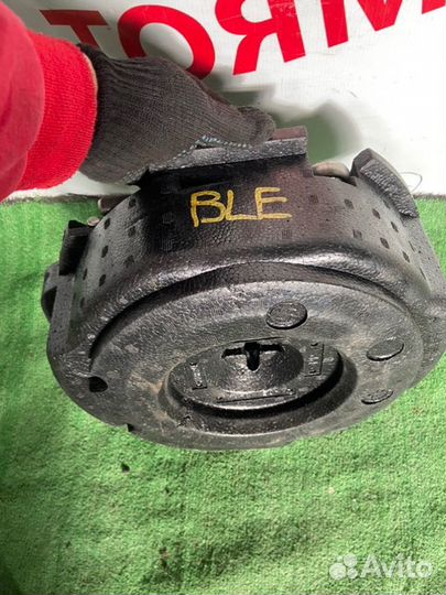 Домкрат Subaru Legacy BLE