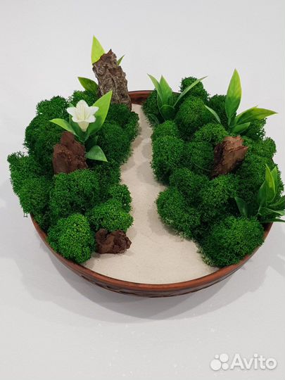 Искусственные цветы