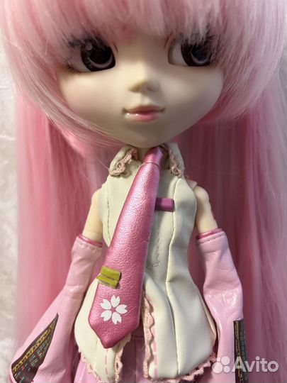 Кукла Pullip