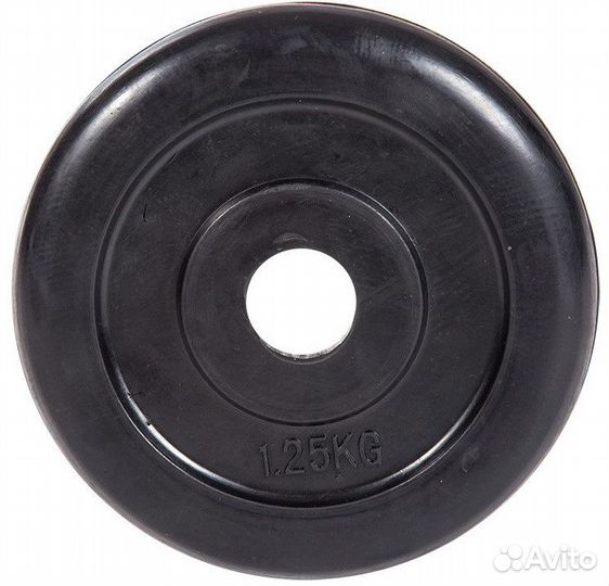 Блины для штанги