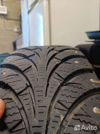 Sava Eskimo Stud 185/65 R15