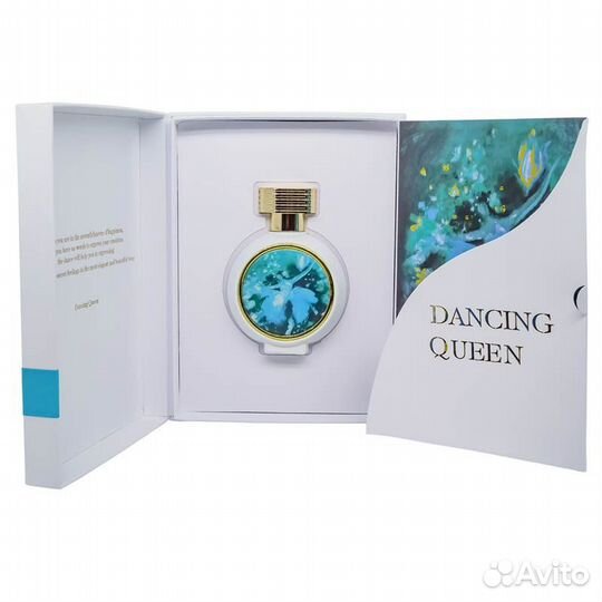 Духи HFC Dancing Queen (женские)