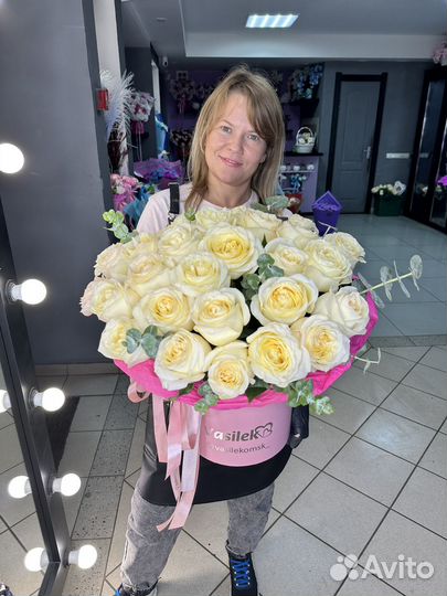 Цветочные Композиции