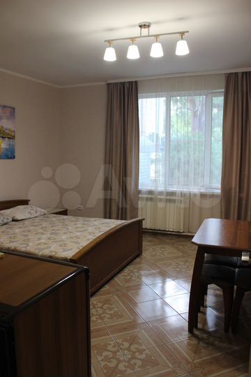 Комната 20 м², 1/2 эт.