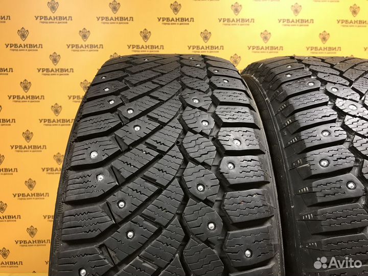 Gislaved Nord Frost 200 215/55 R16