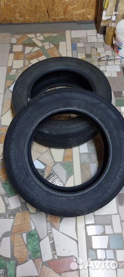 Hankook Ventus Prime 2 K115 225/60 R17 99H