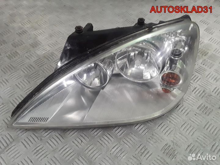 Фара левая Ford Galaxy 0301183201