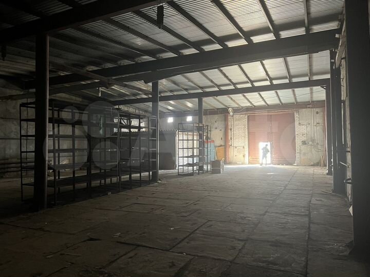 Склад, 420 м²