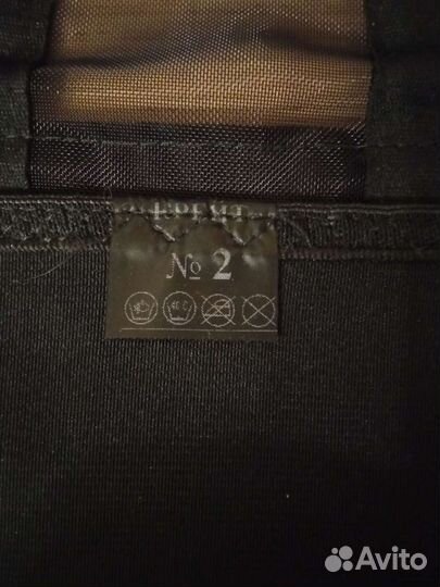 Реклинатор ортопедический Корректор осанки детский