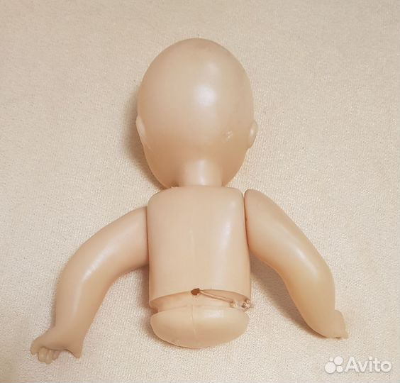 Кукла на чайник СССР