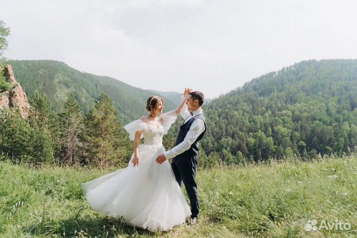 Видеосъемка