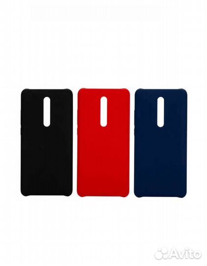 Чехол на Xiaomi Redmi K20/K20 Pro/Mi9/Mi9T