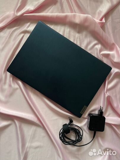 Ноутбук Lenovo IdeaPad 3 15IML05, 15.6