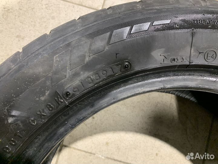 Toyo Proxes t1 Sport 205/55 R16