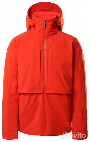 Куртка горнолыжная TNF