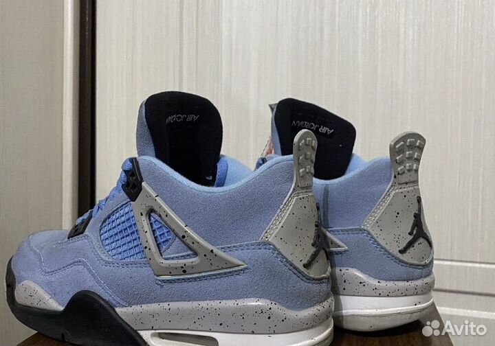 Jordan на доставку