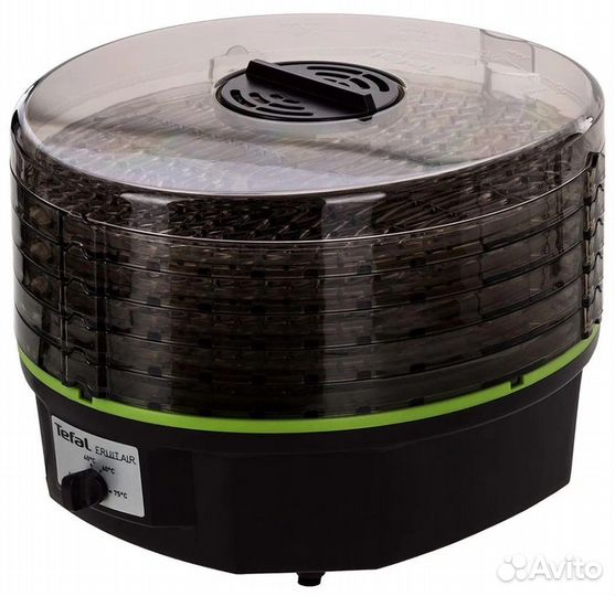 Сушка для фруктов Tefal Fruit Air DF100830