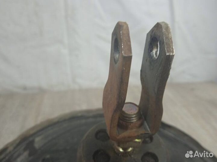 Вакуумный усилитель тормозов Infiniti Fx35 S50