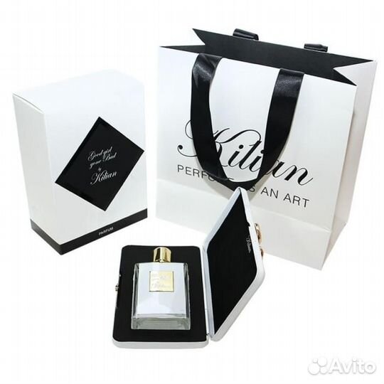 Парфюм на розлив. Killian Good Girl Gon Bad
