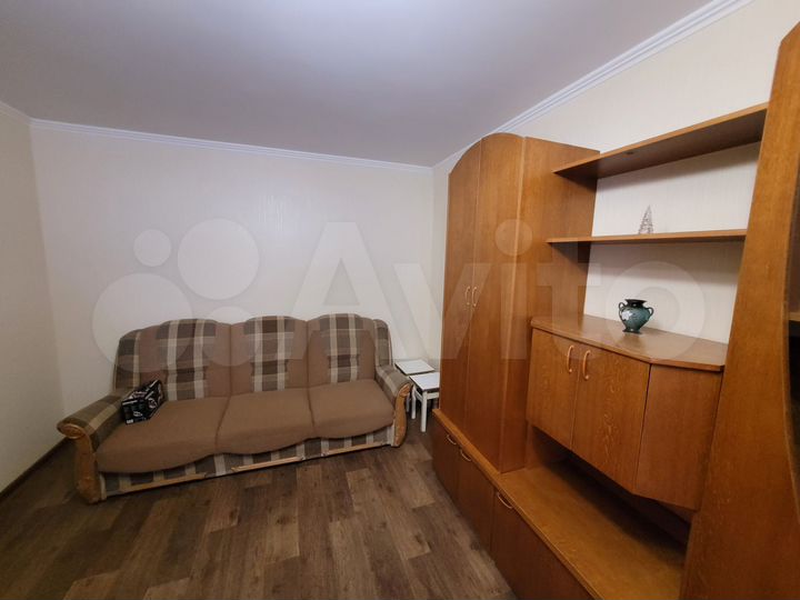 2-к. квартира, 55 м², 2/5 эт.