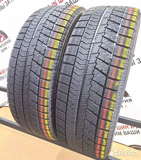 Bridgestone Blizzak VRX 215/60 R17 P