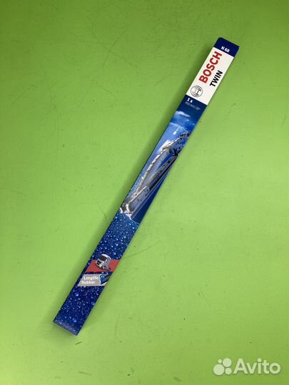 Щетка стеклоочистителя 650мм, крючок 16мм \volvo R