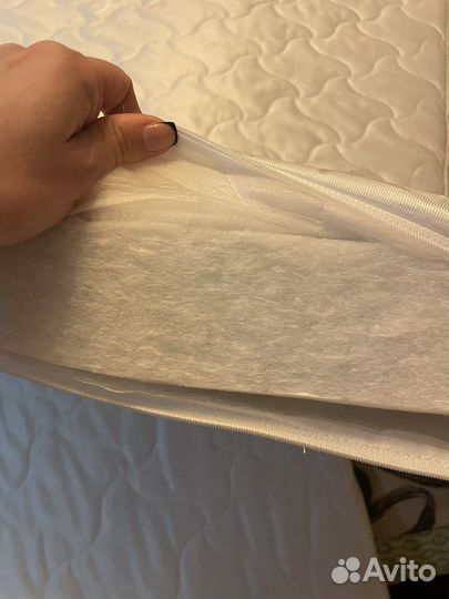 Матрац детский 160 на 80