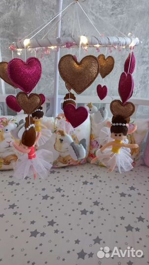 Продам мобиль