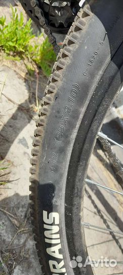 Горный Велосипед forward next 29 3.0 disc