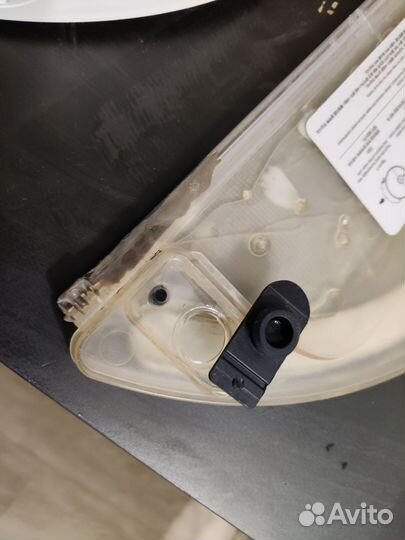 Робот пылесос 360 s7 белый robot vacuum cleaner