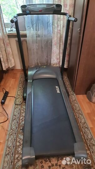 Беговая дорожка Atemi