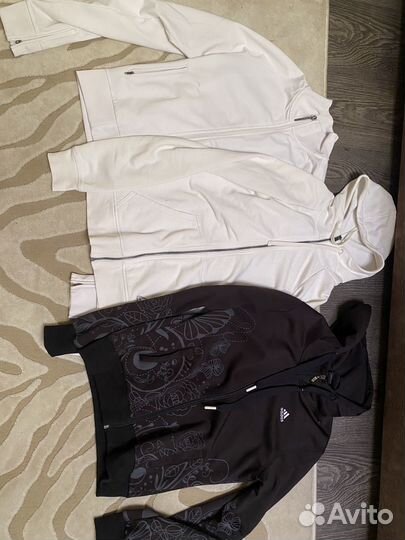 Женские вещи пакетом