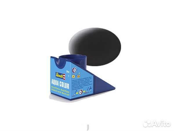 Акриловая краска Revell 36108