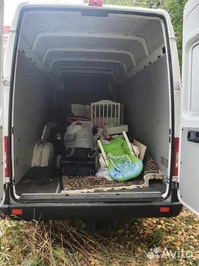 Грузоперевозки Пермь/Переезды/Доставка/Грузчики