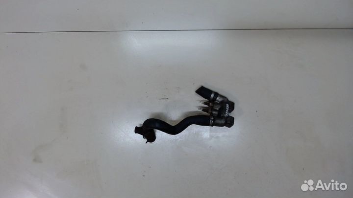 Догреватель Mitsubishi Carisma, 2003