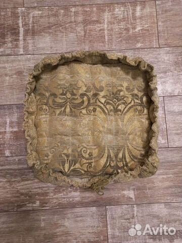 Лежанка для животных