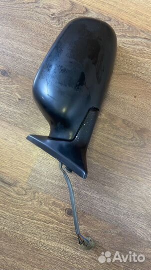 Зеркало боковое левое Subaru Impreza 2.0 MT 1998