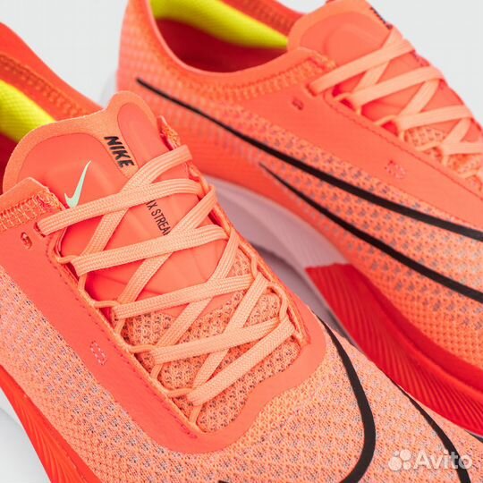 Кроссовки Nike Zoomx Streakfly Wmns Orange