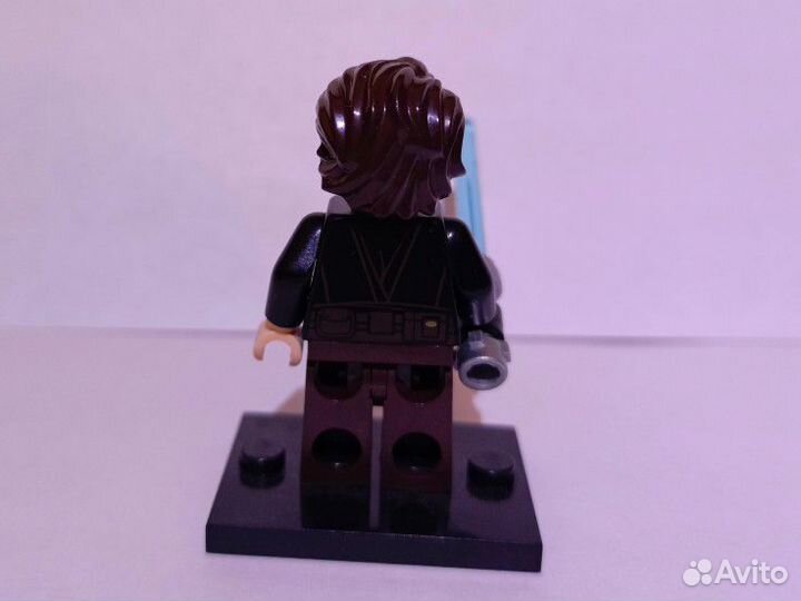 Lego star wars Anakin Skywalker (sw0526)