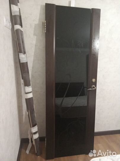 Дверь межкомнатная 700 х 2000 бу