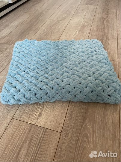 Детский плед