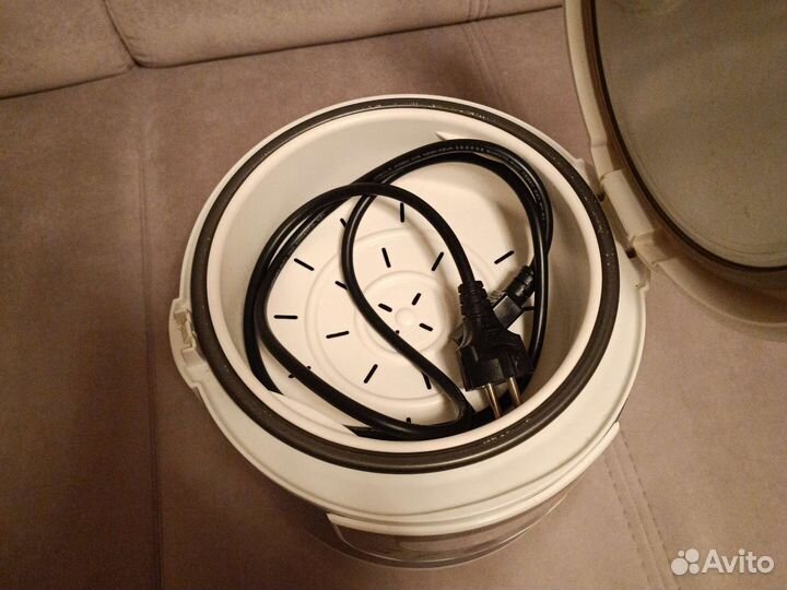 Мультиварка panasonic